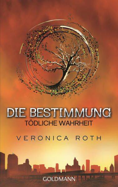 Tödliche Wahrheit / Die Bestimmung Band 2