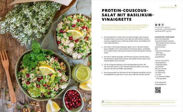 Eat Good Vegan Beauty Food