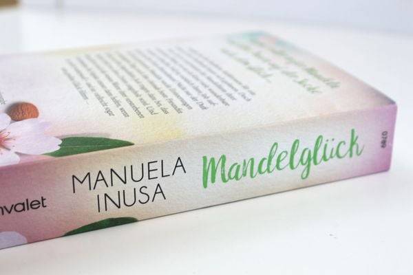 Mandelglück