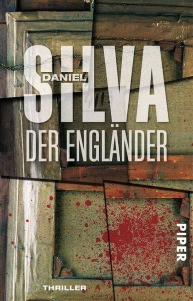Der Engländer / Gabriel Allon Band 2