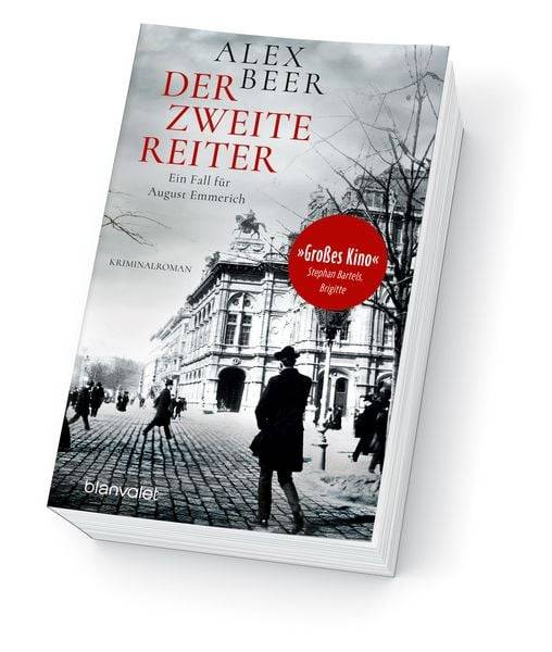 Der zweite Reiter