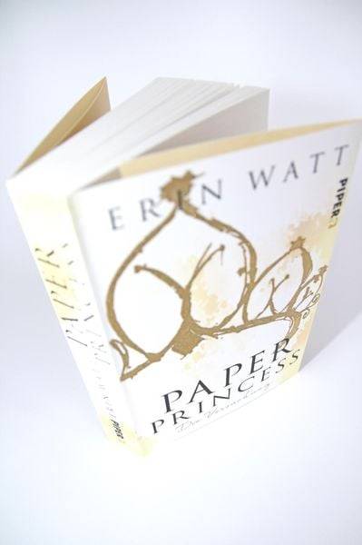 Paper Princess / Paper-Reihe Bd.1