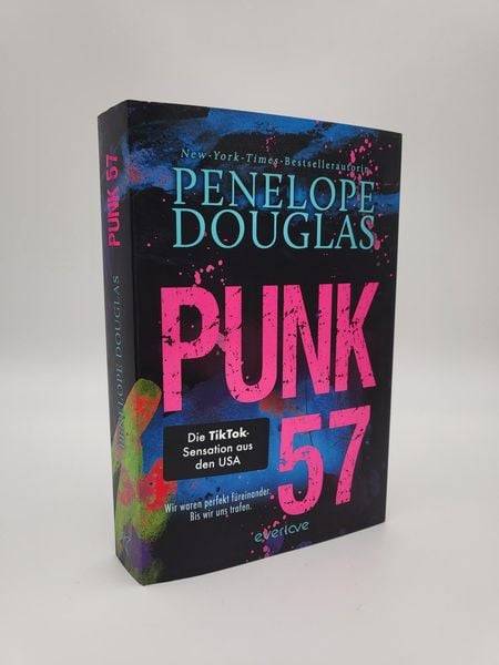 Punk 57