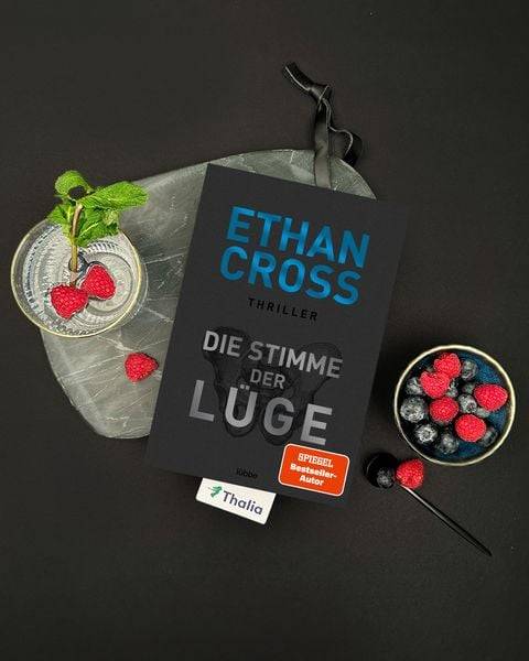 Die Stimme der Lüge