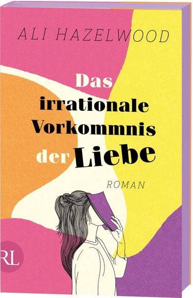 Das irrationale Vorkommnis der Liebe – Die deutsche Ausgabe von »Love on the Brain«