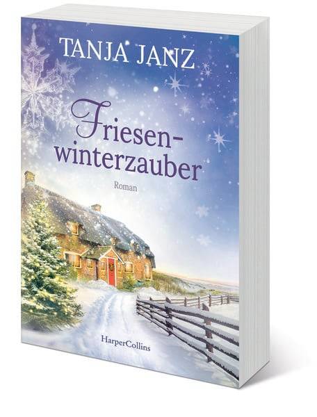 Friesenwinterzauber