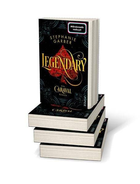 Legendary
