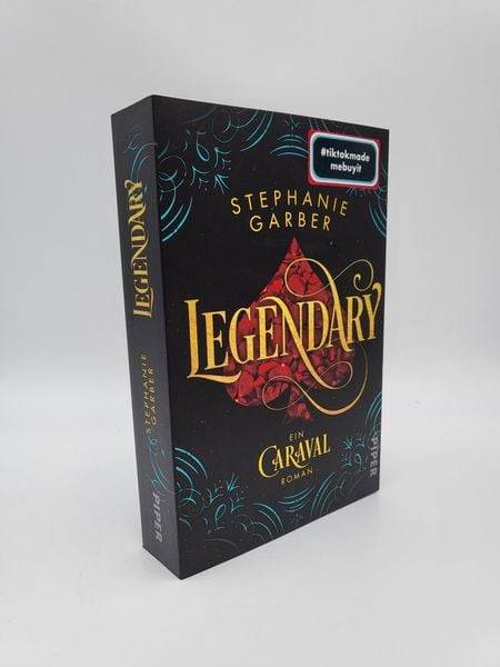 Legendary