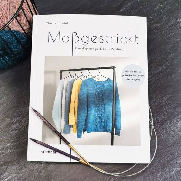 Maßgestrickt