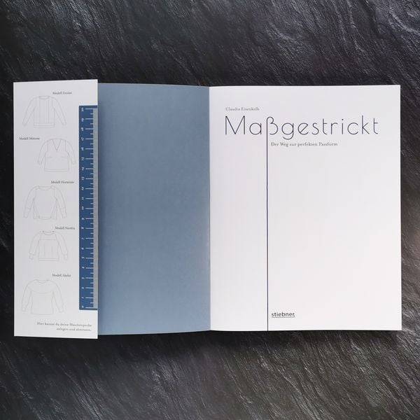 Maßgestrickt