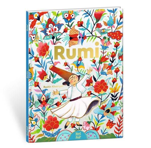 Rumi. Dichter der Liebe