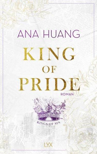 King of Pride