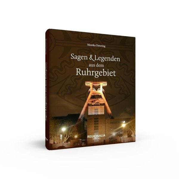 Sagen und Legenden aus dem Ruhrgebiet