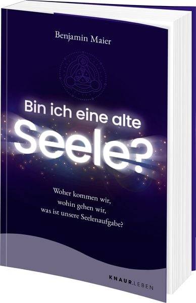 Bin ich eine alte Seele?