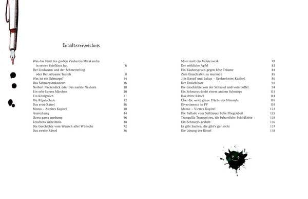 Das große Michael-Ende-Vorlesebuch