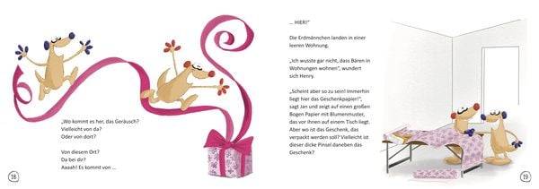 Jan & Henry: Die schönsten Vorlesegeschichten