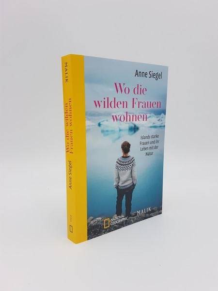 Wo die wilden Frauen wohnen