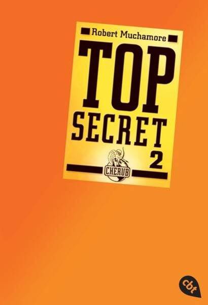 Heiße Ware / Top Secret Band 2