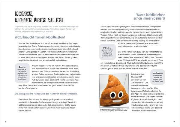 Einfach erklärt - Social Media - Cybermobbing - Deine Daten im Web