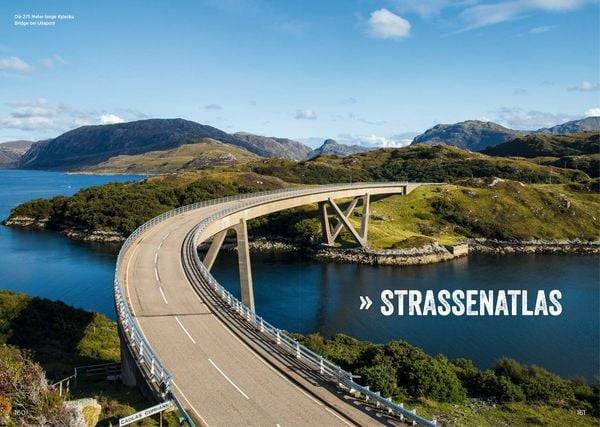 Schottland mit dem Wohnmobil