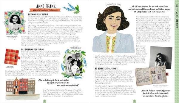 HerStory