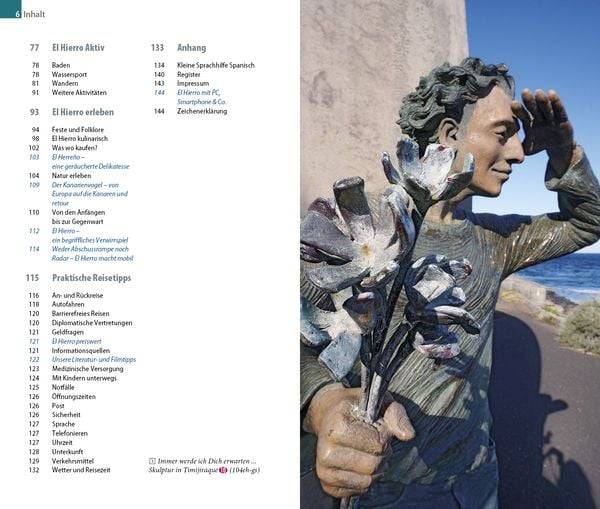Reise Know-How InselTrip El Hierro