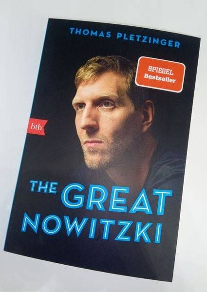 The Great Nowitzki