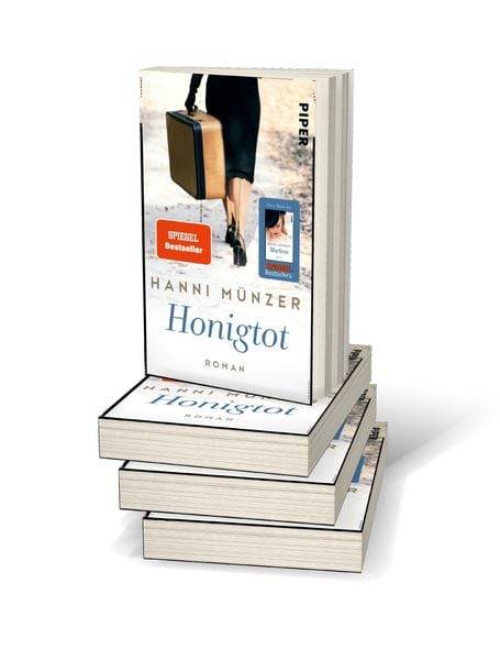 Honigtot