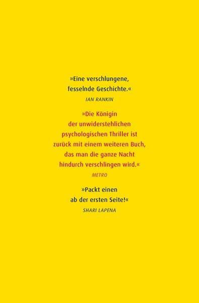 Was nicht vergessen wurde. Ihr Geheimnis kann nicht für immer begraben bleiben