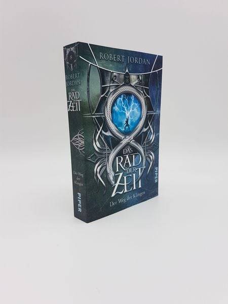 Das Rad der Zeit 8