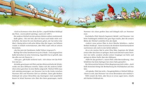 Das Vorlesebuch zur guten Nacht