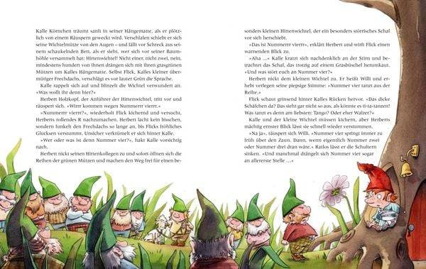 Das Vorlesebuch zur guten Nacht