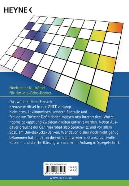 200-mal um die Ecke gedacht Bd. 4