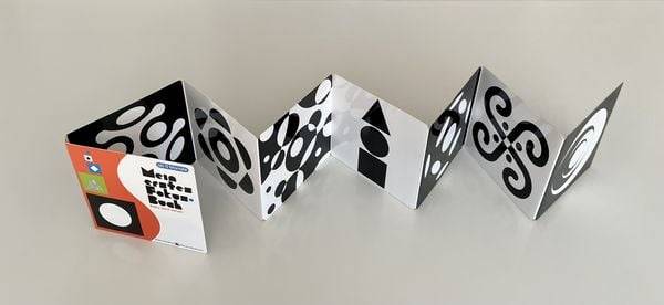 Mein erstes Fokusbuch