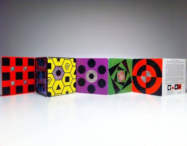 Mein erstes Fokusbuch