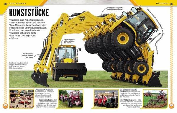 Traktor Total