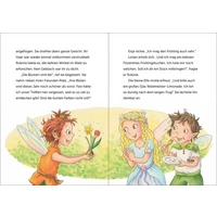 Rubinia Wunderherz, die mutige Waldelfe (Band 4) - Gefahr im Elfenwald Rubinia Wunderherz, die mutige Waldelfe (Band 4) - Gefahr im Elfenwald