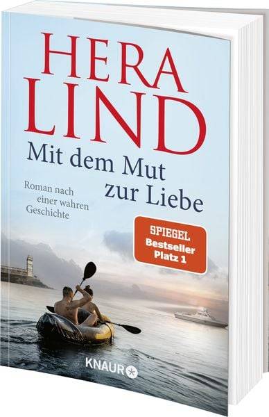 Mit dem Mut zur Liebe