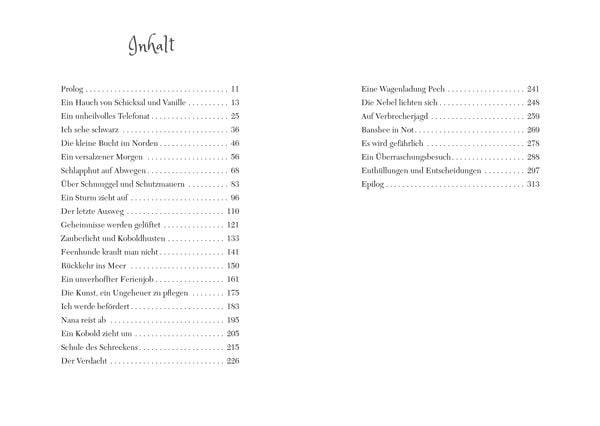 Ruby Fairygale (Band 1) - Der Ruf der Fabelwesen