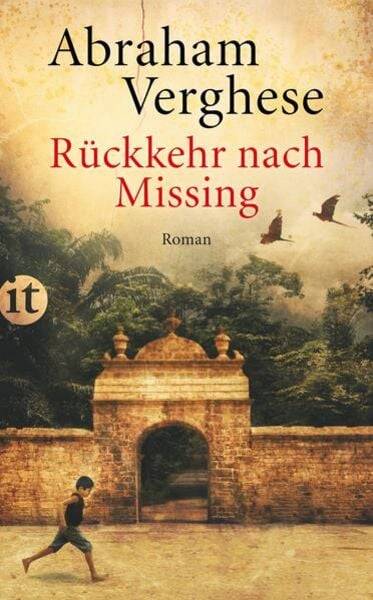 Rückkehr nach Missing