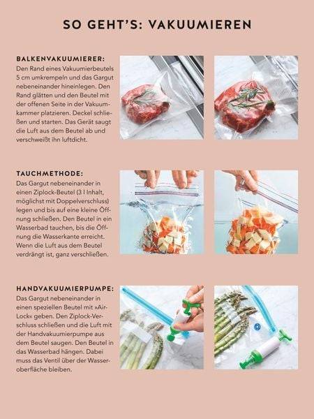 Sous-Vide