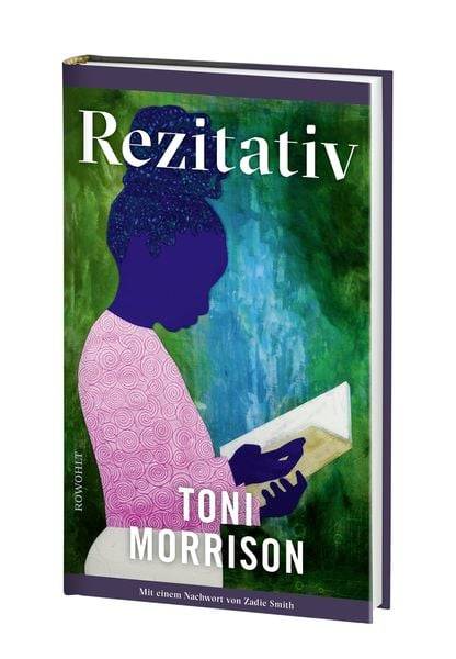 Rezitativ