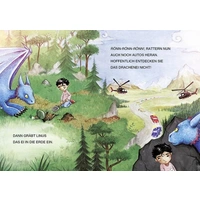 Leselöwen 1. Klasse - Das geheimnisvolle Drachenei (Großbuchstabenausgabe) Leselöwen 1. Klasse - Das geheimnisvolle Drachenei (Großbuchstabenausgabe)