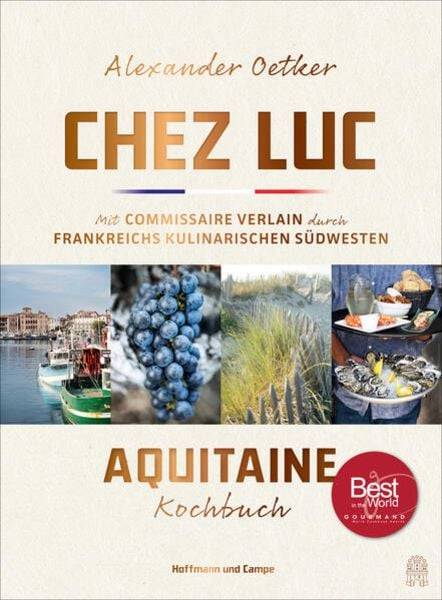 Chez Luc