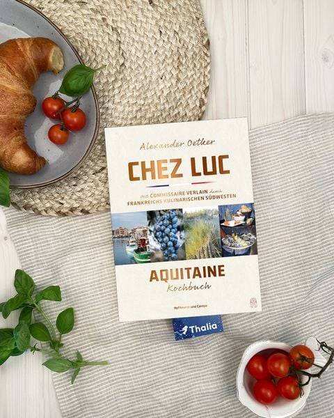 Chez Luc