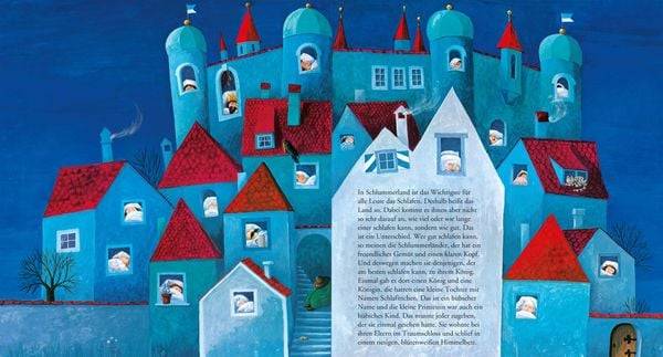 Das Traumfresserchen