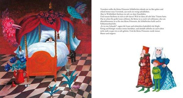 Das Traumfresserchen