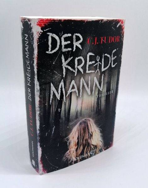 Der Kreidemann