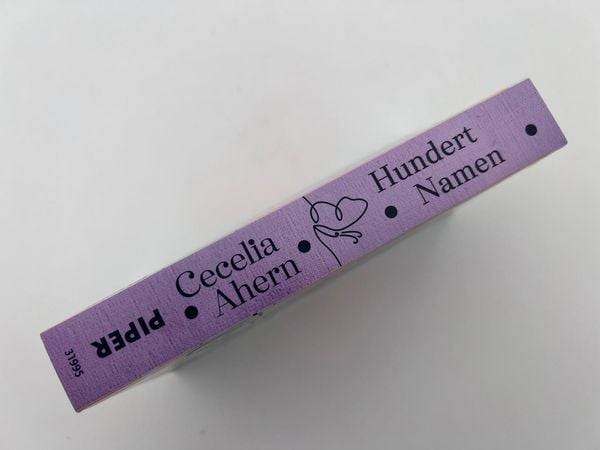 Hundert Namen