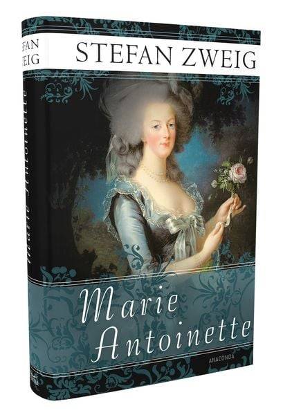 Marie Antoinette